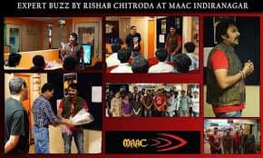 MAAC KALYAN NAGAR MAAC Kalyan Nagar photo 1